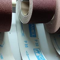 Gambar Amplas / Kertas Pasir roll 50m 80, 100, 120, 150, 180, 240, 320, 400 - 240 dari SMJ Duta Mas undefined 3 Tokopedia