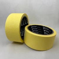 Gambar Masking Tape /Lakban Kertas / Kertas Lem Besar Voltan dari Voltadigital12 undefined 1 Tokopedia