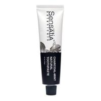 Gambar Sensatia Botanical Botanicals Tooth Paste Toothpaste Pasta Gigi Odol - 40gram, Charcoal-Mint dari Gurinda12 undefined 3 Tokopedia