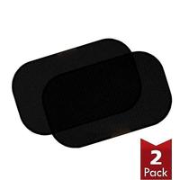 Gambar Pelindung Panas Kaca Mobil Anti  UV Car Sun shade Window 80 G 2 PCS dari KASMA STORE undefined 2 Tokopedia