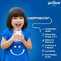 Gambar Nestle Lactogrow 3 Susu Pertumbuhan 1-3 Tahun Box 350 G dari Toko Baihaqii undefined 3 Tokopedia