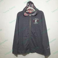 Gambar DISNEY Hoodie Full Zipper Outerwear Original Branded Preloved Second dari Twinny Twinny undefined 1 Tokopedia