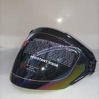 Gambar Kaca Helm NHK Gladiator - Bening dari Istana Helmet Gallery undefined 3 Tokopedia