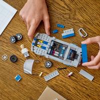 Gambar lego 76917 speed champions nissan skyline fast furious dari Genuk Shop undefined 3 Tokopedia