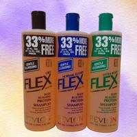 Gambar Revlon Flex Shampoo 592ml - Extra Body dari DelDelmarkett undefined 1 Tokopedia