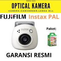 Gambar Fujifilm Instax PAL - lavender blue, Paper 20 dari optical kamera88 undefined 3 Tokopedia