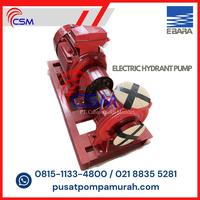 Gambar Pompa Hydrant Electric 45 KW 500 GPM x 80 Meter EBARA dari Pusat Pompa Murah undefined 2 Tokopedia