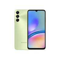Gambar Samsung Galaxy A05s SM-A057 6GB/128GB Garansi Resmi SEIN - Silver dari INTIKOM STORES undefined 2 Tokopedia