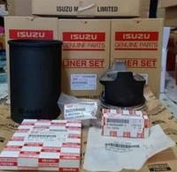 Gambar BORING R KIT ISUZU NHR NMR 71 ORSINIL ASLI SET 4 BIJI 09J4N las dari High Mileage Shop undefined 1 Tokopedia