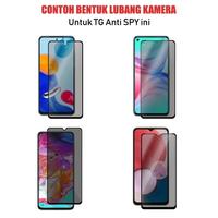 Gambar Tempered Glass Anti Spy Full Screen iPhone 11 11 Pro 11 Pro Max - IPhone 11 dari Triple Storee undefined 4 Tokopedia