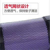 Gambar Sarung Tas Matras Yoga Cover Pilates Bag Yoga Mat Carrier Casing Case - TasYogaSaja, Hitam dari LuckyCuan93 undefined 3 Tokopedia
