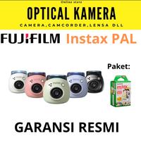 Gambar Fujifilm Instax PAL - lavender blue, Paper 20 dari optical kamera88 undefined 1 Tokopedia