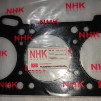 Gambar Gasket Paking Cylinder head deksel Mitsubishi Lancer SL 1400 cc 4G33 dari Bahagia Puspita undefined 3 Tokopedia