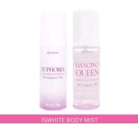 Gambar Iswhite euphoria / Iswhite dancing queen 100ml / Body Mist - dancing queen dari beauty look licious undefined 1 Tokopedia