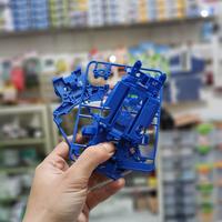 Gambar tamiya chassis ms pro biru blue fullset center nt gearbox original dari ABCDcell TAMIYA 4WD undefined 1 Tokopedia
