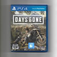 Gambar Game PS4 - DAYSGONE - PlayStation PS5 dari sungai pagu undefined 1 Tokopedia