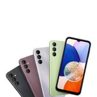 Gambar Samsung A14 5G 6/128gb dari Hpkita undefined 2 Tokopedia