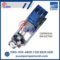 Gambar Pompa Centrifugal EBARA 65x50 FSHA Transfer / Chiller / Booster 5,5 KW dari Pusat Pompa Murah undefined 5 Tokopedia