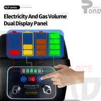 Gambar Pompa Udara AC DC Air Pump Resun 8000 Waterproof Mesin Airator Kolam dari Pond Palace undefined 4 Tokopedia