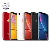 Gambar Iphone Xr 128gb Garansi Resmi Inter Imei Permanen dari Store Banua undefined 2 Tokopedia