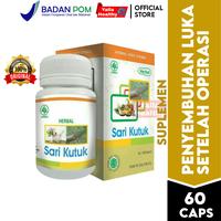Gambar Kapsul Hiu Sari Kutuk Ikan Gabus Obat Pasca Operasi Mengeringkan Luka dari Yalla Healthy undefined 1 Tokopedia