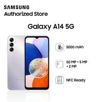 Gambar Samsung A14 5G 6/128gb dari Hpkita undefined 1 Tokopedia