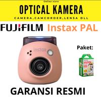 Gambar Fujifilm Instax PAL - lavender blue, Paper 20 dari optical kamera88 undefined 4 Tokopedia