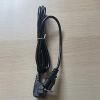 Gambar KABEL KOMPUTER/ KABEL POWER CPU KOMPUTER 10A 250V- 1,7 METER dari Jkshoponlinesby undefined 2 Tokopedia