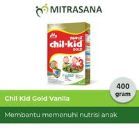 Gambar Chil Kid Vanila 400 Gr - Susu Pertumbuhan Batita - 400 dari Nhyastore undefined 1 Tokopedia