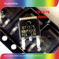 Gambar bt137s 800e t0252 triac bt137 8a 800v 800 bt 137 dari dnpgoodday undefined 1 Tokopedia
