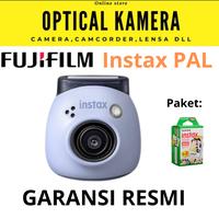 Gambar Fujifilm Instax PAL - lavender blue, Paper 20 dari optical kamera88 undefined 5 Tokopedia
