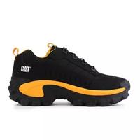 Gambar CATERPILLAR SEPATU BOOTS PRIA 100% ORIGINAL (Intruder in Black P110592 dari HappyShopping... undefined 4 Tokopedia