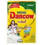 Gambar Susu Pertumbuhan| Nestle Dancow Fortigrow Box Instant 195 Gr dari GemaNusa undefined 3 Tokopedia