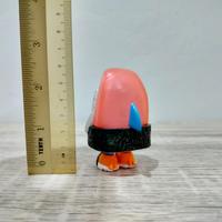 Gambar tokimondo blind box rotofugi dari lassy toys undefined 2 Tokopedia