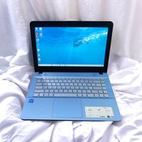Gambar laptop asus x441ma Second normal dari NSComputer23 undefined 1 Tokopedia