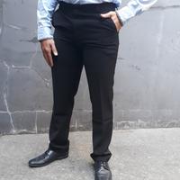 Gambar SETELAN JAS CELANA KEMEJA DASI FORMAL PRIA HITAM JAS KAWIN AKAD NIKAH dari Jas Pria Youngsung undefined 4 Tokopedia