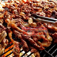 Gambar sei babi / babi asap khas kupang-ntt (1kg) + ekstra sambal tambahan dari Depot sei kolhua undefined 2 Tokopedia