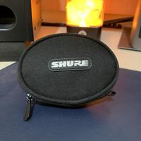 Gambar Shure SE215 Special Edition Isolating Earphones dari Fens.Store undefined 3 Tokopedia