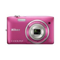 Gambar NIKON COOLPIX S3500 / NIKON S3500 KAMERA DIGITAL - BOX ORIGINAL, KAMERA ONLY dari ATHENA DIGITAL undefined 4 Tokopedia