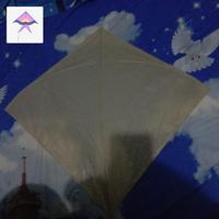 Gambar jual layangan polos dari Hobi Layang undefined 1 Tokopedia