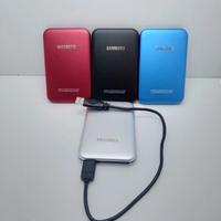 Gambar HARDISK EKSTERNAL SAMSUNG 1TB/500GB/320GB/250GB USB 3.0 PROMO - Hitam, 1 TB dari S-Comp Centre undefined 3 Tokopedia
