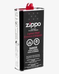 Gambar Minyak Zippo Zipo Isi 355 ml Original Asli Authentic Zippo Lighter Flu dari IGNTION LIGHTER undefined 1 Tokopedia
