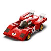 Gambar LEGO Speed Champions 1970 Ferrari 512 M 76906 dari JMS KIDS STORE undefined 4 Tokopedia