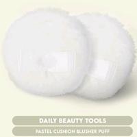 Gambar The Face Shop Daily Beauty Tools Pastel Cushion Blusher Puff Blush On dari EMuBa Shop undefined 1 Tokopedia