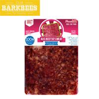 Gambar Addict by Nature Beef Meat Daging Sapi Giling 50% 500gr Raw Dog Food Makanan Anjing PureeRAW dari BarkBees Pet Club undefined 4 Tokopedia
