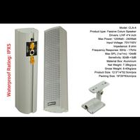 Gambar SPEAKER COLUM ASHLEY CLA4 CLA 4 4x4 INCH GARANSI ORIGINAL dari SinarSakti Elektronik undefined 2 Tokopedia