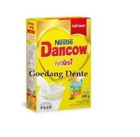 Gambar Susu Pertumbuhan Nestle Dancow Fortigrow Box Full Cream 195 Gr dari GemaNusa undefined 3 Tokopedia