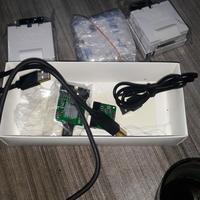 Gambar Ufi Box Fullset Bekas (jarang dipakai) dari AkauService undefined 1 Tokopedia