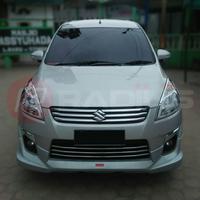 Gambar BODYKIT ERTIGA ACCESS THA ( MENTAH ) - FULLSET dari Radius Bodykit undefined 1 Tokopedia