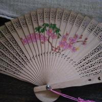 Gambar kipas tangan cantik dari hiyokoya shop undefined 1 Tokopedia